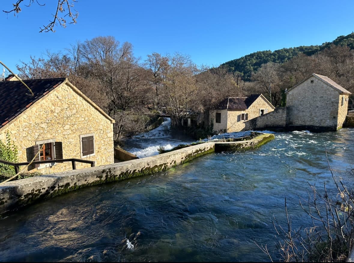 Split i Trogir: Wycieczka do Wodospadów Krka z przewodnikiem i degustacją wina - 14