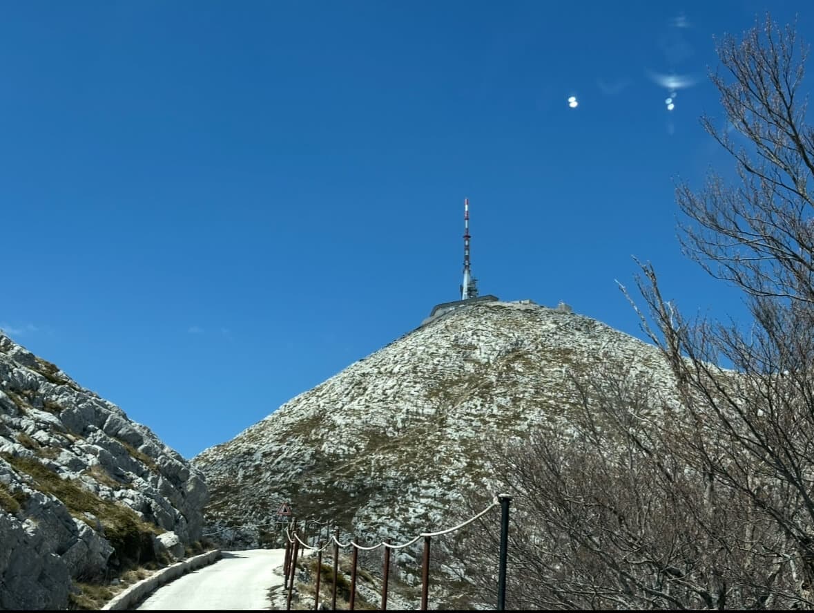 Makarska / Tučepi / Podgora: Skywalk (+ Sv. Jure) - wycieczka z polskim przewodnikiem - 8
