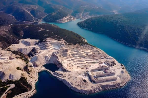 Omiš - Wieczorny rejs statkiem na zachód słońca z kolacją  - 5