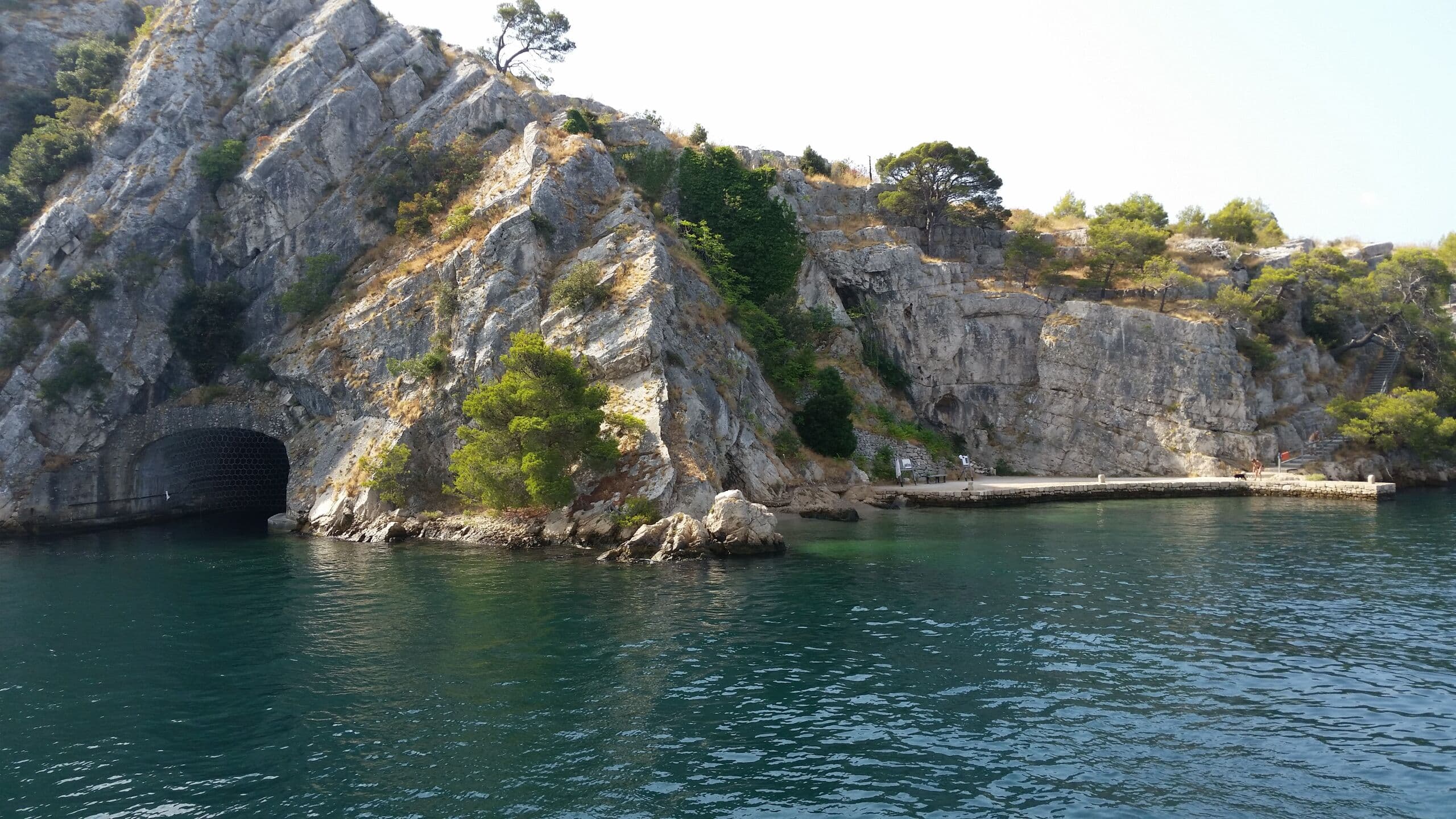 Vodice: Prywatny rejs łodzią motorową po Riwierze Szybenickiej - opcja półdniowa - 7