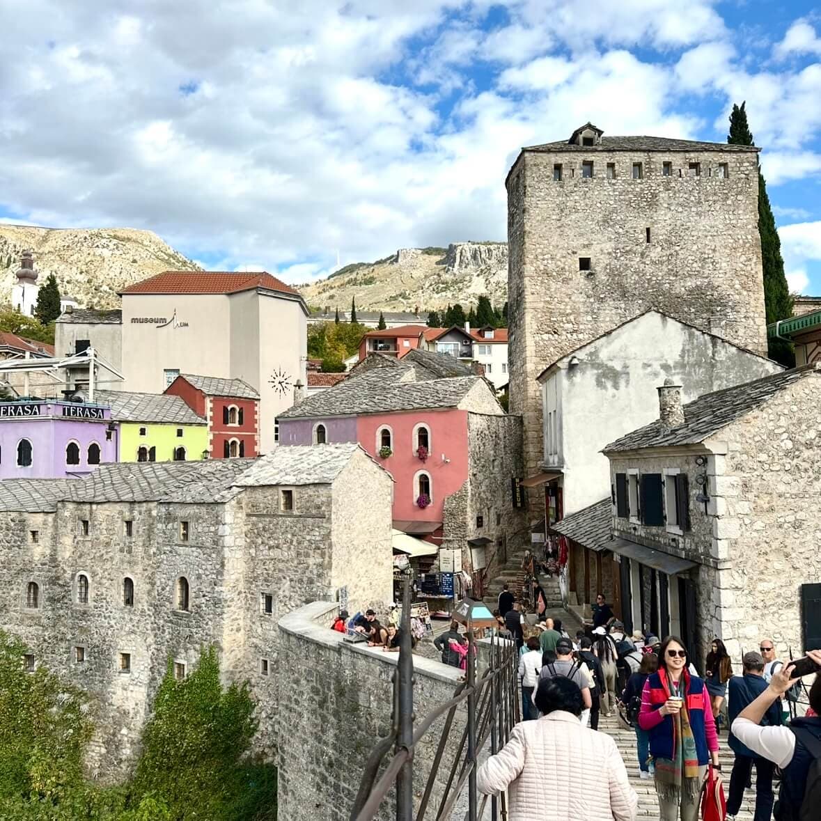 Riwiera Makarska: Wycieczka - Mostar + Medjugorje z polskim przewodnikiem - 4