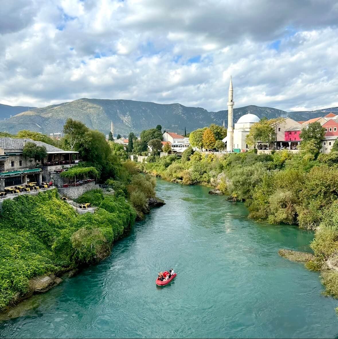 Riwiera Makarska: Wycieczka - Mostar + Medjugorje z polskim przewodnikiem - 5