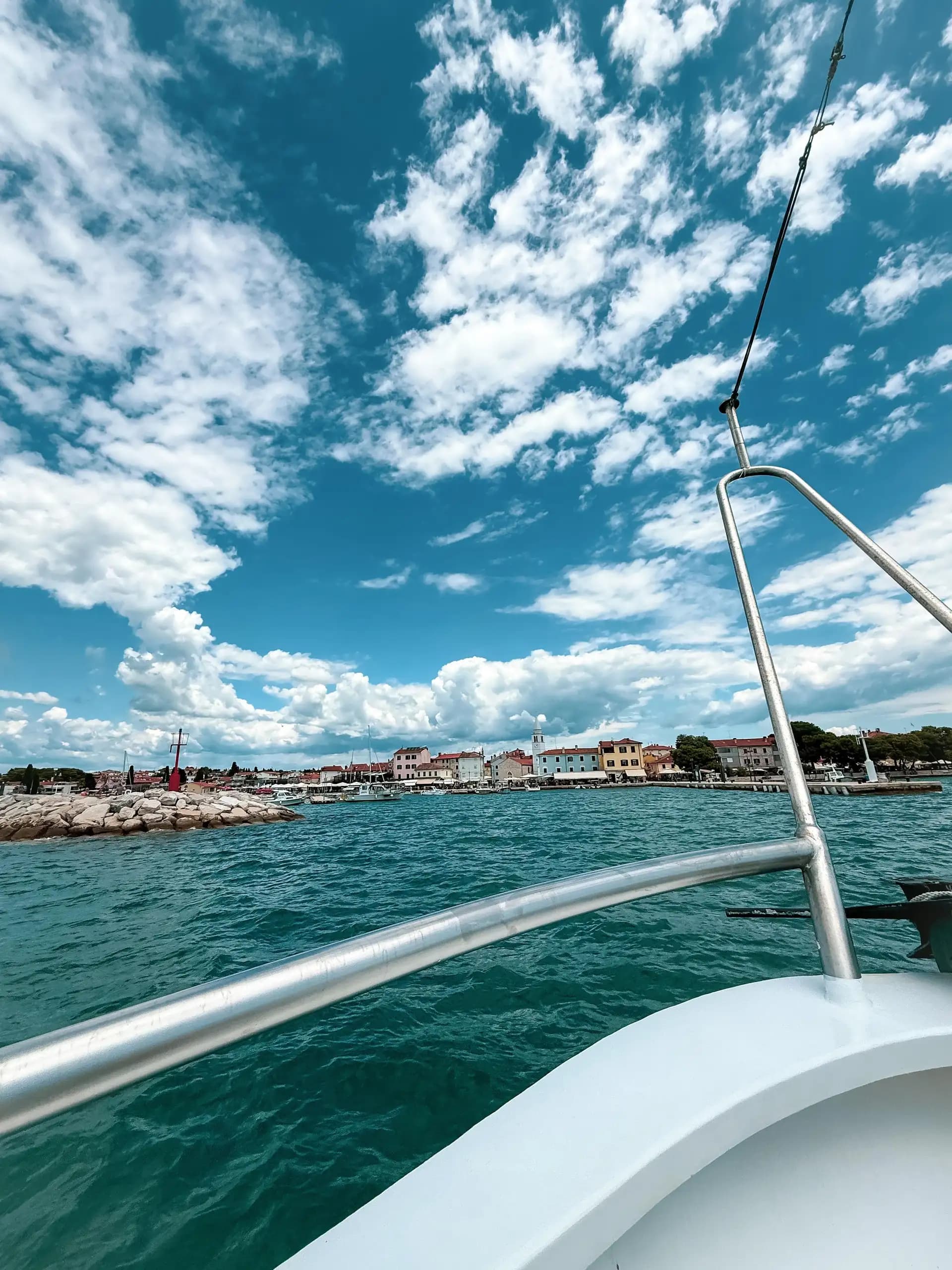 Pula: Rejs wokół Parku Brijuni z lunchem - 10