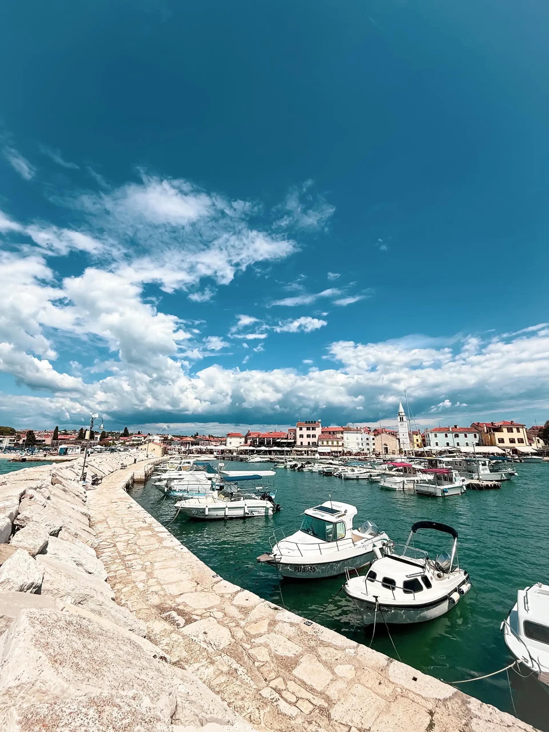 Pula: Rejs wokół Parku Brijuni z lunchem - 11