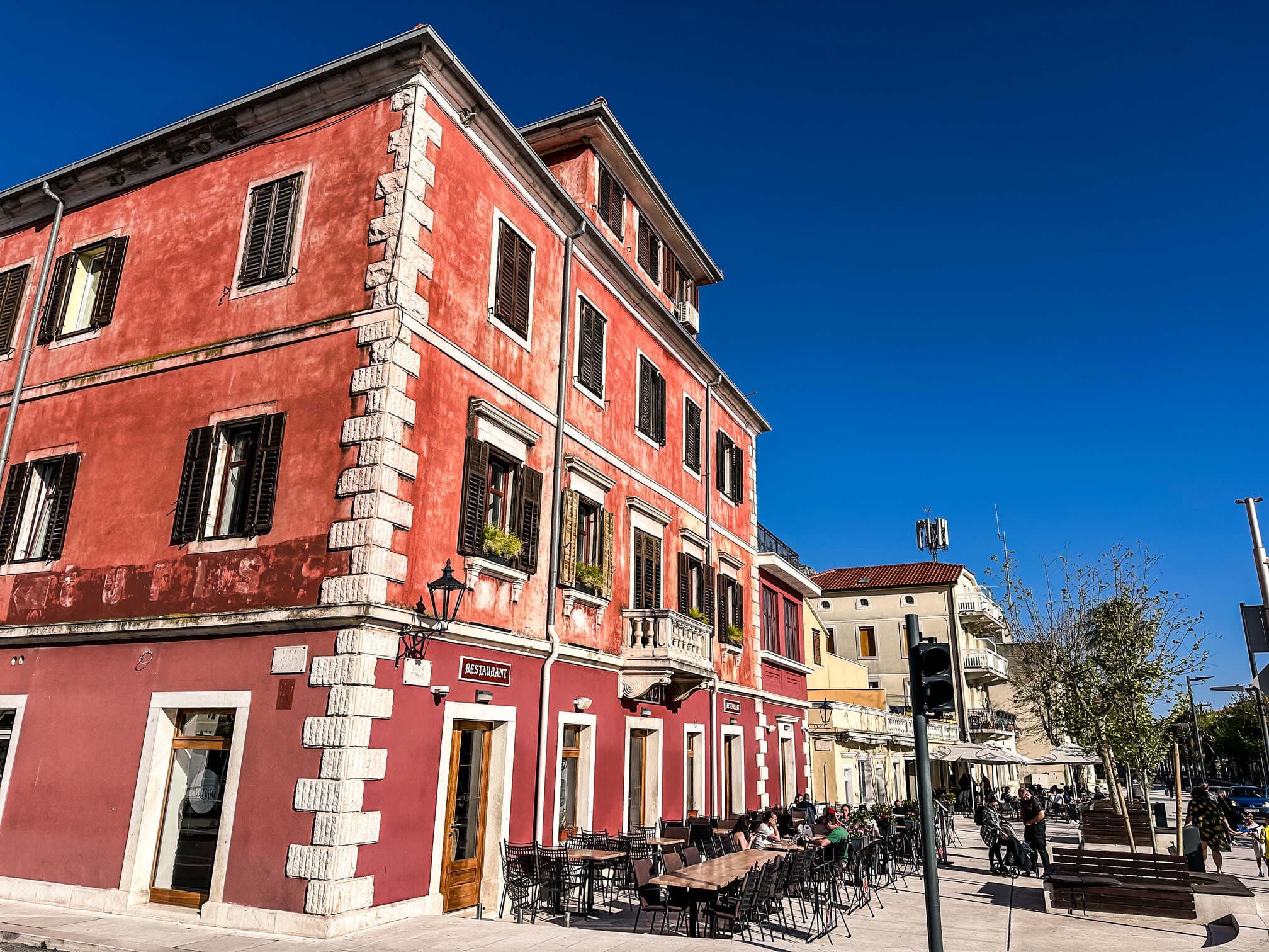 Makarska: Wyjazd do Omiša - spływ Cetiną i lokalne degustacje z polskim przewodnikiem - 8