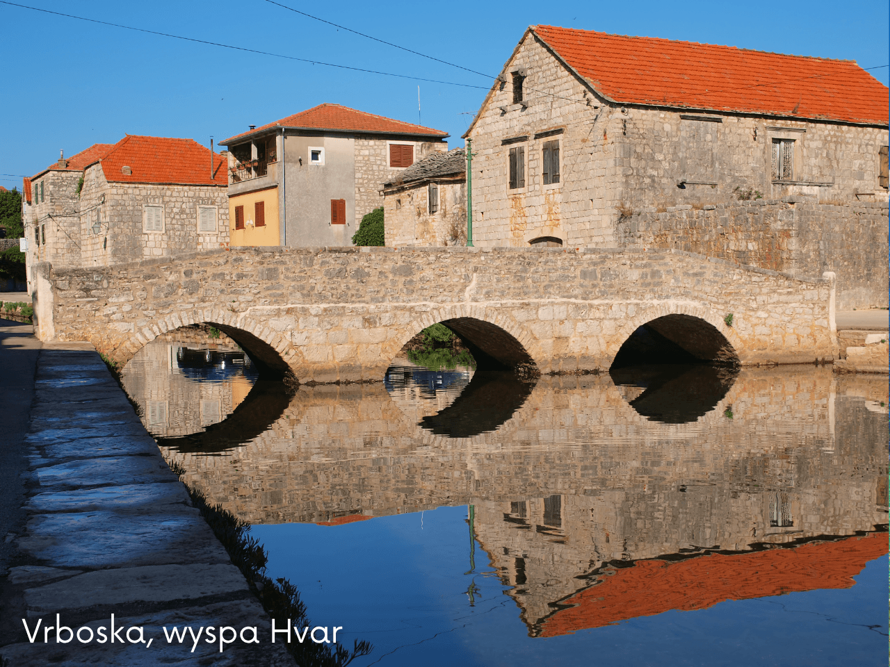 Podgora / Tučepi: Rejs statkiem na wyspy Hvar (Vrboska) i Brač (Bol) z lunchem (+ darmowy parking) - 7