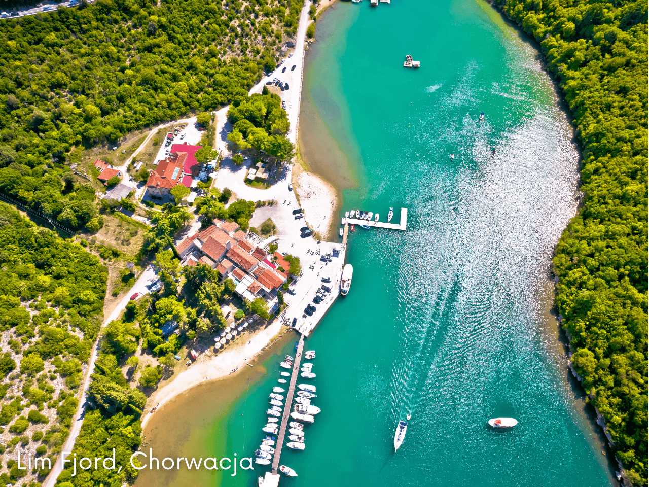 Poreč: rejs do Rovinj, Vrsaru i Lim Fjord z lunchem - 3