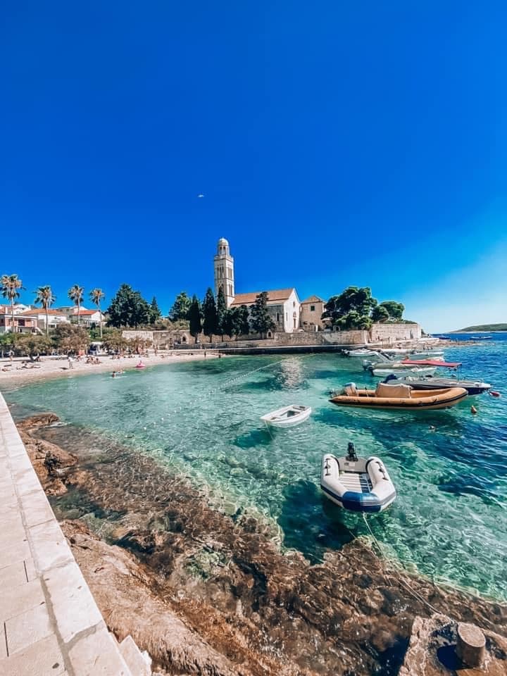 Split: Rejs luksusowym katamaranem na Hvar, Šoltę i Wyspy Pakleni - 17