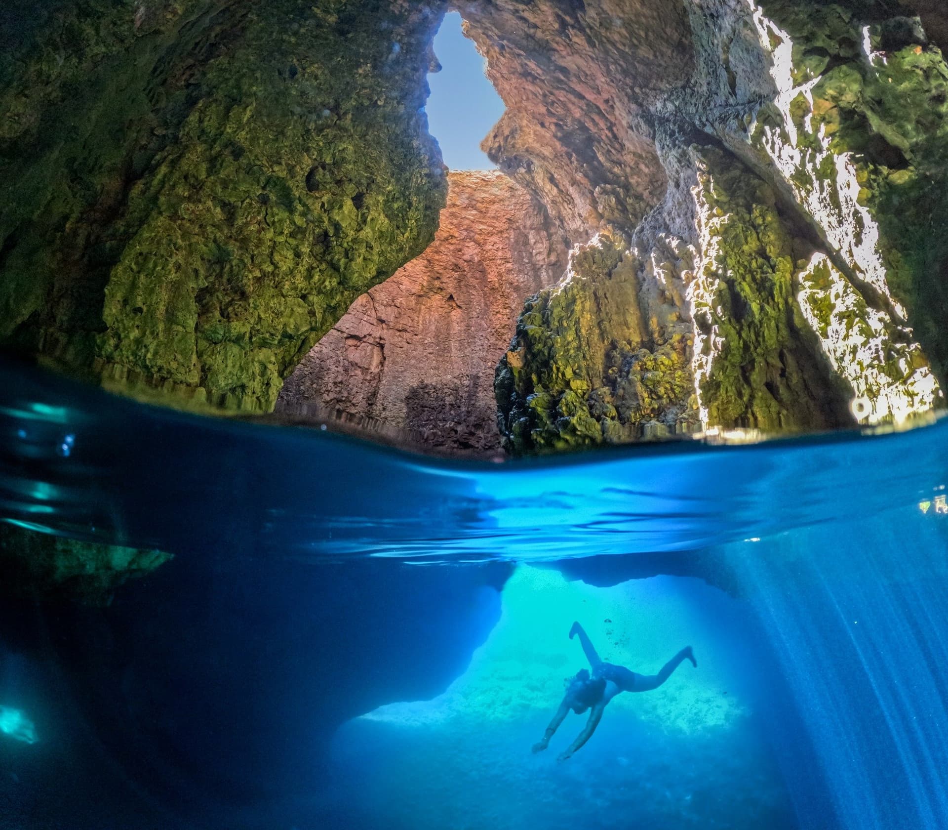 Medulin - Rejs statkiem: Kamenjak + piaszczysta plaża Levan z lunchem - 3